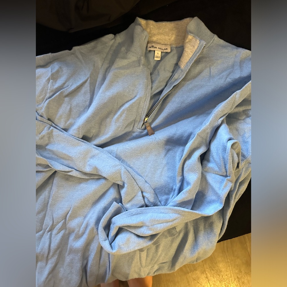 Peter Millar top